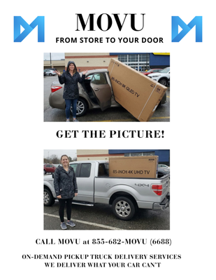 From Store to your door - Happy Movu customer, Items delivered on demand promptly, affordable and convenient, From Store to your door - Happy Movu customer, Items delivered on demand promptly, affordable and convenient,