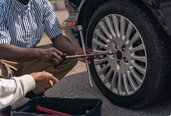 Tire Repair & Replacement - We provide fast, professional tire repair and replacement wherever you are. Whether you have a flat or need new tires on the spot, our team responds quickly to get you safely back on the road. Quality service and your safety are always our top priorities. Call (817) 984-4638. Tire Repair & Replacement - We provide fast, professional tire repair and replacement wherever you are. Whether you have a flat or need new tires on the spot, our team responds quickly to get you safely back on the road. Quality service and your safety are always our top priorities. Call (817) 984-4638.