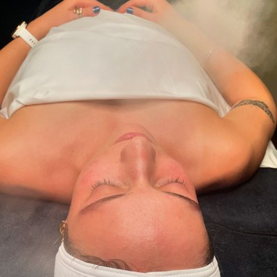 Facials, Lashes & Brows - Reveal your natural beauty with our expert skincare and lash services! Specializing in customized facials, lash lifts, tinting, brow lamination, and precise facial waxing, we’re dedicated to enhancing your unique look. Every visit is personalized to ensure you leave feeling refreshed, rejuvenated, and confident. Book now for a beauty experience tailored just for you!