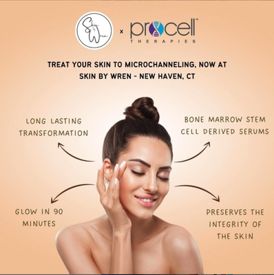Cancellation Policy - In being a small business, every appointment counts! Please give 24 hours notice if you need to reschedule.
If you are up to 15 minutes late, that time will be deducted from your service.
After 15 minutes, you are marked as a no-show. Clients who no-show will lose the privilege of booking with Skin by Wren. Cancellation Policy - In being a small business, every appointment counts! Please give 24 hours notice if you need to reschedule.
If you are up to 15 minutes late, that time will be deducted from your service.
After 15 minutes, you are marked as a no-show. Clients who no-show will lose the privilege of booking with Skin by Wren.