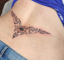 Back Tattoo - Back Tattoo Back Tattoo - Back Tattoo