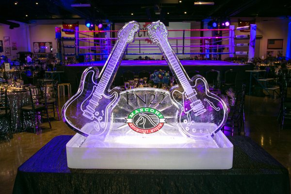 Fundraisers - Fight Night 22 Fundraisers - Fight Night 22
