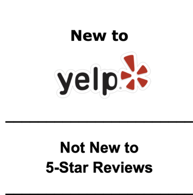 5- Star Reviews - More 5 - Star Reviews!