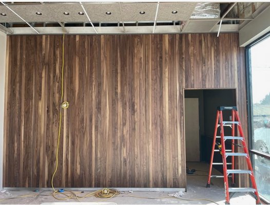 Accent Walls - Transform any room with a statement-making accent wall. From bold colors and custom millwork to wallpaper and textured finishes, we design and install walls that add depth, character, and style. A simple change with a huge impact. Accent Walls - Transform any room with a statement-making accent wall. From bold colors and custom millwork to wallpaper and textured finishes, we design and install walls that add depth, character, and style. A simple change with a huge impact.