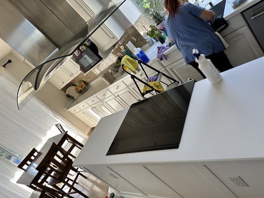 House Cleaning: Pet friendly 
home cleaning - We had to clean this house based on personalized service. We could do the entire house or partial areas. The owner is a great person. Thank you trusting us with this house cleaning. Pet-safe. Your cats are just lovely. Cleaning Services, Deep Cleaning, Oven Cleaning, Window Cleaning, Child Safe Cleaning, Pet-safe.