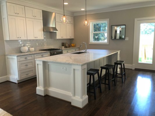 1347 Franklin St NE - Access our website and check all the pictures of this project at labranconstruction.com.