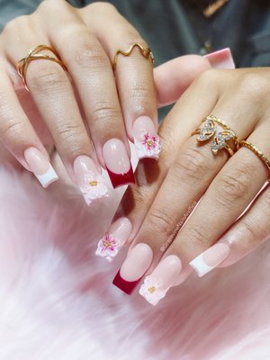 French Nail Grapevine - 💅 Chic French Nails Alert! I’ve curated 10-15 stunning French nail designs blending timeless elegance and trendy flair. From classic white tips with a subtle sparkle to soft ombré vibes and chic nail art, these looks are perfect for my Grapevine and Southlake nail lovers! Each set was lovingly created at Grapevine Nail & Spa, where beauty meets wellness.
✨ Follow @grapevinenailsandspa on Instagram and GrapevineNailsSpa on Facebook for the latest trends and promos. Let's keep those nails looking fabulous! #FrenchNailGoals #GrapevineNailSalon #StayPolished French Nail Grapevine - 💅 Chic French Nails Alert! I’ve curated 10-15 stunning French nail designs blending timeless elegance and trendy flair. From classic white tips with a subtle sparkle to soft ombré vibes and chic nail art, these looks are perfect for my Grapevine and Southlake nail lovers! Each set was lovingly created at Grapevine Nail & Spa, where beauty meets wellness.
✨ Follow @grapevinenailsandspa on Instagram and GrapevineNailsSpa on Facebook for the latest trends and promos. Let's keep those nails looking fabulous! #FrenchNailGoals #GrapevineNailSalon #StayPolished