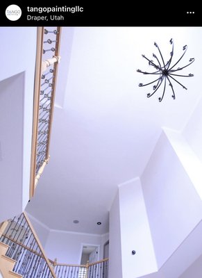 Interior Painting - Here are some examples of our interior painting, Interior Painting - Here are some examples of our interior painting,