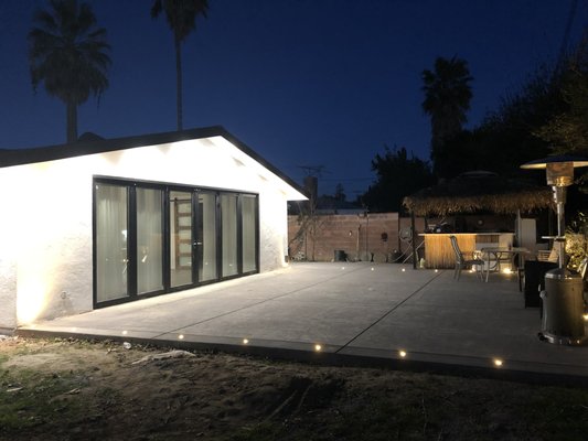 Room Addition - Family owned and operated with 12 years experience. Turning your dream home into a reality! Call Now to start building your dream home! (888) 316-6861