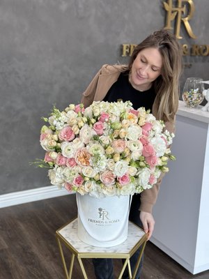 Flower Studio - Mother's day is around the corner , place your order today to have delivery on time. Flower Studio - Mother's day is around the corner , place your order today to have delivery on time.