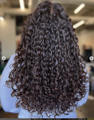 Curls - Anyone that knows me knows CURLS are my passion and where my heart is
I love helping #curlygirls embrace and find confidence in their natural mane!
Come give your curls some lovin'! Curls - Anyone that knows me knows CURLS are my passion and where my heart is
I love helping #curlygirls embrace and find confidence in their natural mane!
Come give your curls some lovin'!
