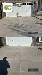 Concrete Driveway and Garage Apron Repair - This customer found himself in a predicament as the concrete leading to his front door stairs was settling and causing damage over time, posing a safety risk. Faced with disheartening advice from multiple contracting companies suggesting a complete teardown and reconstruction, he was determined to explore all options, discovered Ogburn Construction—a beacon of expertise in concrete repair.

Unlike others, Ogburn Construction proposed an innovative solution involving PolyLevel, a high-density polyurethane foam. This game-changing approach avoided the need for demolition, offering a cost-effective and efficient alternative. Injecting PolyLevel beneath the sunken concrete, the team expertly lifted it back to its original position, saving him from the burdens of major reconstruction. To ensure lasting results, NexusPro, a silicone-based sealant, was applied to seal joints and cracks, providing advanced protection against water damage.



Mark's journey underscores the significance of consulting with specialized professionals and employing cutting-edge solutions. Ogburn Construction's expertise not only resolved Mark's concrete issues but also saved him time, money, and the hassle of extensive reconstruction. This experience serves as a valuable lesson for anyone facing similar challenges—highlighting the importance of choosing a company with a proven track record in the specific field of repair needed. Thanks to Ogburn Construction, Mark's faith in finding the right professionals for the job was restored, showcasing the transformative impact of informed decision-making in concrete repair.