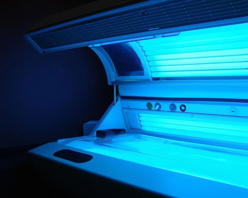 Tanning - Get your tan on with our super or high pressure standup or lay down beds.