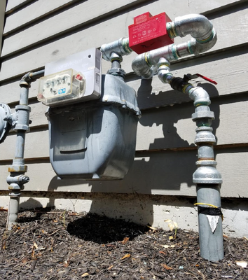 Earthquake Gas Shutoff Valve - Earthquake gas shutoff valves are required if you have a newly constructed building, if you are remodeling your home, depending what area you live in, or if you simply want the safety of knowing that your gas can be shut off in an emergency. Call us today for more information. (925)291-6628 Earthquake Gas Shutoff Valve - Earthquake gas shutoff valves are required if you have a newly constructed building, if you are remodeling your home, depending what area you live in, or if you simply want the safety of knowing that your gas can be shut off in an emergency. Call us today for more information. (925)291-6628