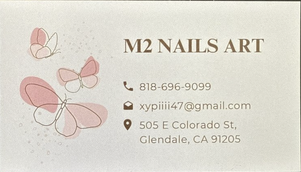 Waxing Available! - M2 Nails Art offers waxing! Walk in today! Waxing Available! - M2 Nails Art offers waxing! Walk in today!