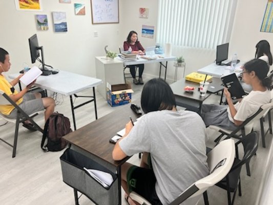 Expert Tutoring Center - Expert Tutoring Center actual pictures