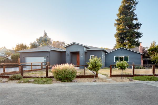 Home Addition & Full Home Remodel, Campbell - This Campbell home was transformed with an approximately 1,100 sq. ft. addition and complete home remodel, expanding the original 3-bedroom, 1-bath layout into a spacious 4-bedroom, 3-bath home designed for a growing family. The project features an open-concept kitchen and living area, a large contrasting wood island, custom cabinetry, a walk-in pantry, new primary suite, additional bedroom, laundry room, and beautifully remodeled bathrooms. Thoughtful space planning allowed the home to gain significant living space while preserving the backyard, creating a bright, functional, and modern family home.
EDR Design Build is an award-winning design-build firm featured in Architectural Digest and LUXE. Best of Houzz every year since 2019. CSLB License #1062452. Home Addition & Full Home Remodel, Campbell - This Campbell home was transformed with an approximately 1,100 sq. ft. addition and complete home remodel, expanding the original 3-bedroom, 1-bath layout into a spacious 4-bedroom, 3-bath home designed for a growing family. The project features an open-concept kitchen and living area, a large contrasting wood island, custom cabinetry, a walk-in pantry, new primary suite, additional bedroom, laundry room, and beautifully remodeled bathrooms. Thoughtful space planning allowed the home to gain significant living space while preserving the backyard, creating a bright, functional, and modern family home.
EDR Design Build is an award-winning design-build firm featured in Architectural Digest and LUXE. Best of Houzz every year since 2019. CSLB License #1062452.