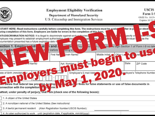 I-9 Authorization Representative - Now available I-9 authorized Representative for DC, Maryland and Virginia. Call to schedule your next appointment. I-9 Authorization Representative - Now available I-9 authorized Representative for DC, Maryland and Virginia. Call to schedule your next appointment.