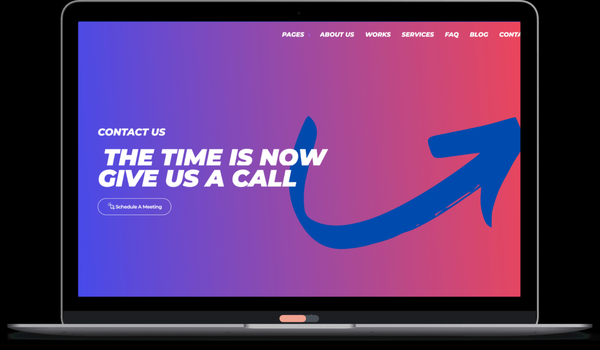Life Arrow Media Website - This is our own website. We created it using Webflow, which is the same platform we use to create our client's websites. The overall project took around a week to finish. It is fully functional, and we can add things whenever we need to very quickly. Life Arrow Media Website - This is our own website. We created it using Webflow, which is the same platform we use to create our client's websites. The overall project took around a week to finish. It is fully functional, and we can add things whenever we need to very quickly.