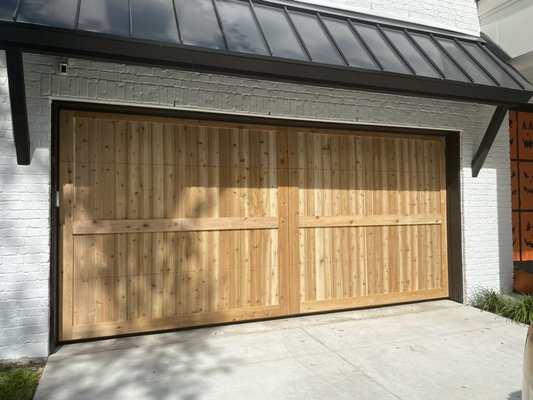 Customize wooden Garage Doors - Wood garage doors not only add warmth and charm to your home but also offer natural insulation. The timeless beauty of wood enhances curb appeal while providing energy efficiency. Customize wooden Garage Doors - Wood garage doors not only add warmth and charm to your home but also offer natural insulation. The timeless beauty of wood enhances curb appeal while providing energy efficiency.