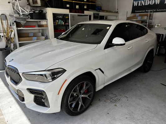 Window tinting - Lifetime warranty window tint
ASWF
Lumar nano ceramic Window tinting - Lifetime warranty window tint
ASWF
Lumar nano ceramic