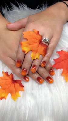Nails art - Love what I do. Do what I love!