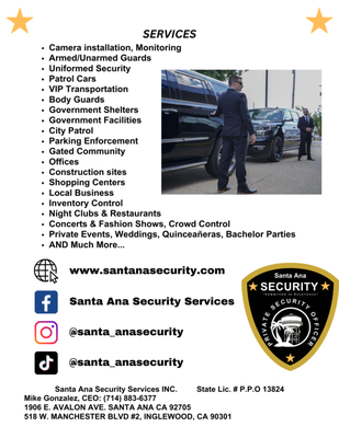 Be Secure - Secure the most value Be Secure - Secure the most value