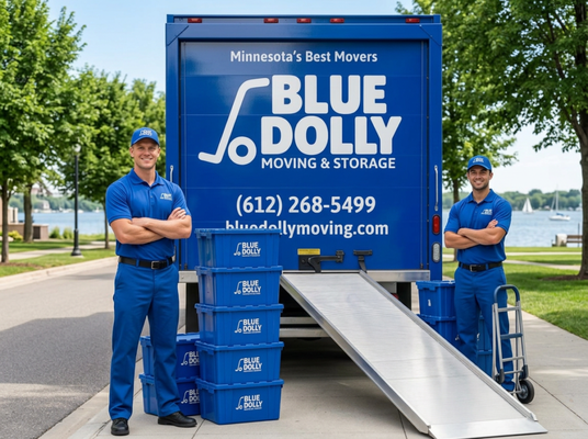 Last Minute Moves - Need to move right away? We provide same-day and next-day last minute moving services. We manage every step of your relocation so you can focus on your last minute moving day. Blue Dolly Moving is the last minute and emergency moving specialists, we handle all the common moving day requirements quickly and efficiently, such as traffic changes, parking restrictions, tolls, weather, tricky building entries, tight walk ups, elevator booking restrictions and Co-Op requirements.

We also offer additional services to help with your last minute move such as packing supply delivery, packing services and last minute storage services. Our reliable procedures, competitive pricing and expert advice will ensure your last minute move runs like clockwork.