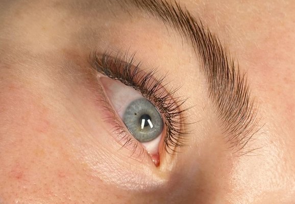 Classic Lashes - Classic lash extensions are a perfect way to start when you are thinking about of a new way to look refreshed and rested.
Look ready 24/7 when you get lash extensions. Classic extensions are a 1:1 application to extend your natural lashes and create a darker lash line but still looking like you were born like that. Classic Lashes - Classic lash extensions are a perfect way to start when you are thinking about of a new way to look refreshed and rested.
Look ready 24/7 when you get lash extensions. Classic extensions are a 1:1 application to extend your natural lashes and create a darker lash line but still looking like you were born like that.