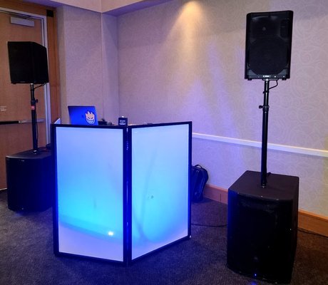 Book Event - DJ Magnum provides top-notch DJ services that are sure to make your event unforgettable. With customizable playlists and professional equipment, I deliver a sound experience like no other. Contact me today for a personalized consultation and to ensure all your event needs are met. We operate in Killeen Texas and surrounding areas.