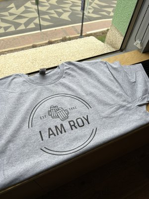 Bachelor party tees - These t-Shirts were printed for a bachelor party. A couple of friends wanted these cool tees printed and we made it happen, from concept to print, we made the process easy.