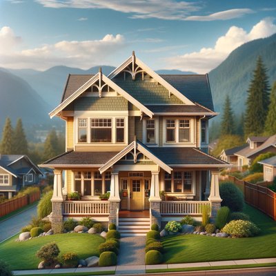 Exterior Painting - Stacco, hardie board, Vinyl, Wood, Brick... Doesnt mater, we can paint it! Exterior Painting - Stacco, hardie board, Vinyl, Wood, Brick... Doesnt mater, we can paint it!