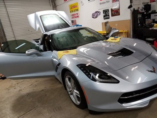 Automotive Window Tinting - We are a Family Owned & Operated 3M Authorized Window Film Dealer, in the Prestige Dealer Network. 30+ years experience. Offering multiple Automotive Services including Detailing, Ceramic Coating, Paint Protection Film, Wraps & Graphics. Call today to book your appointment. We also welcome Walk-Ins. Discounts also available for Active Duty Military and Our Veterans!! :0) Automotive Window Tinting - We are a Family Owned & Operated 3M Authorized Window Film Dealer, in the Prestige Dealer Network. 30+ years experience. Offering multiple Automotive Services including Detailing, Ceramic Coating, Paint Protection Film, Wraps & Graphics. Call today to book your appointment. We also welcome Walk-Ins. Discounts also available for Active Duty Military and Our Veterans!! :0)