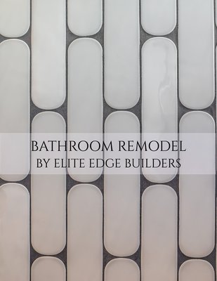 Kid-Friendly Bathroom Remodels - We remodeled this Kids Bathroom, making it both functional and fun for the whole family!
🛁 What We Did:
Installed a new tub and shower combo, perfect for the kids.
Updated the space with colorful, durable tiles that are both stylish and easy to maintain.
Added kid-friendly features like a lower vanity and extra storage.
Brightened up the room with fresh lighting and vibrant accents.
The parents love how the bathroom is now both practical and playful, making bath time a breeze for the little ones!
If you’re looking to update your kids’ bathroom, we’d love to help! Contact us today to discuss your ideas. Kid-Friendly Bathroom Remodels - We remodeled this Kids Bathroom, making it both functional and fun for the whole family!
🛁 What We Did:
Installed a new tub and shower combo, perfect for the kids.
Updated the space with colorful, durable tiles that are both stylish and easy to maintain.
Added kid-friendly features like a lower vanity and extra storage.
Brightened up the room with fresh lighting and vibrant accents.
The parents love how the bathroom is now both practical and playful, making bath time a breeze for the little ones!
If you’re looking to update your kids’ bathroom, we’d love to help! Contact us today to discuss your ideas.