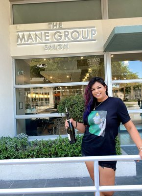 Introducing Pritha the Salon Owner - Check us out! - Pritha -- 1 of the best seven stylist we have - Mention Yelp for Special Offers! Introducing Pritha the Salon Owner - Check us out! - Pritha -- 1 of the best seven stylist we have - Mention Yelp for Special Offers!