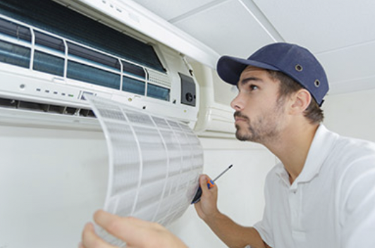 Repairs & Maintenance - Maximize the value of your home with air conditioning repair services from Jarred’s Air LLC. Our skilled and professional technician service and repair all makes and models in the most presentable way. Get peace of mind and continued comfort with Jarred’s Air LLC maintenance program.
