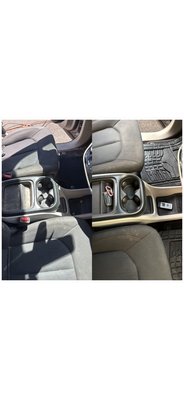 Interior detail - This is a basic interior detail Interior detail - This is a basic interior detail