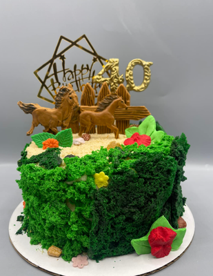 Birthday Cakes - Birthday Cakes. Let us design your cake today. Message us today.