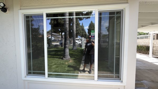 Window Cleaning - Over time, windows collect dust, dirt, and buildup that can affect the look of any home or business. Our interior and exterior window cleaning services are designed to restore a cleaner, brighter, and more polished finish. Window Cleaning - Over time, windows collect dust, dirt, and buildup that can affect the look of any home or business. Our interior and exterior window cleaning services are designed to restore a cleaner, brighter, and more polished finish.