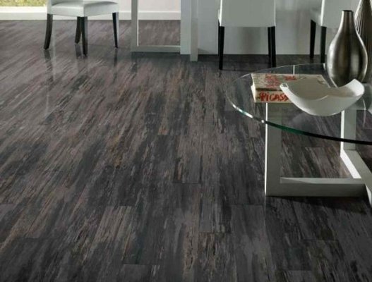 FLOORING on Hardwood Floors - When choosing the right kind of flooring for your home there are many different kinds to choose from and it can be overwhelming. If you are looking for a cost effective, yet durable flooring solution you should check out Hector’s Magic Carpet laminate flooring.