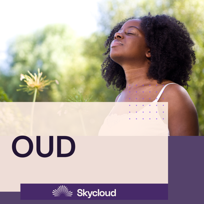 Opioid Use Disorder (OUD) - Compassionate, evidence-based care for opioid use disorder, including ongoing recovery support. Opioid Use Disorder (OUD) - Compassionate, evidence-based care for opioid use disorder, including ongoing recovery support.