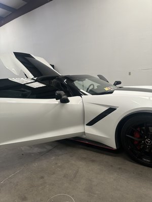 IR Ceramic - Protect your vehicle from these harmful UV rays and get some tint on your vehicle today with high heat rejection films from 3M. Call for a free quote. IR Ceramic - Protect your vehicle from these harmful UV rays and get some tint on your vehicle today with high heat rejection films from 3M. Call for a free quote.