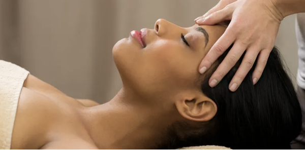 Facial Services - Book your Facial Service through our website. We are appointment only.

Blue Sky Signature Facial: 

Facial and Back Facial with Hand & Foot treatment.  Deep pore cleansing with steam, extractions, scrub, custom hydration mask for your skin type, massage back & face , Vitamin C moisturizer along with hand and foot treatment. 100 minutes / $230.00

Classic Facial: 

Relaxing cleansing with steam, exfoliation, extractions, mask, face & neck massage, moisturizer and hydration custom to your skin type. Great for men, women and teens. 50 minutes / $90.00

Vitamin C Facial:

Exfoliating pore cleansing with Lemon scrub, Vitamin C mask, Vitamin C Boost serum, with Vitaplex C moisturizer includes face and neck massage, leaving you refreshed & hydrated.  60 minutes / $100.00 

Anti-Aging:

Enzyme cleansing , exfoliation, steam, mask hydrating collagen with LED light or Radio Frequency to help stimulate collagen production. Booster serum for wrinkles, vitamin E mask , vitamin C serum and eye cream moisturizer & Spf.  60 minutes / $100.00

Microdermabrasion:

Resurface your skin with diamond tip  Microdermabrasion machine for those who want to diminish wrinkles and hyperpigmentation for that new skin glow. includes cleansing, Vitamin C whitening mask, sunscreen and hydration to your skin type. 60 minutes / $150.00

Express Facial:

Need a quick but effective cleansing, scrub, mask and massage face, custom serum & moisturizer for your skin type, this one's for you. (please note not enough time for extractions) 30 minute / $50.00