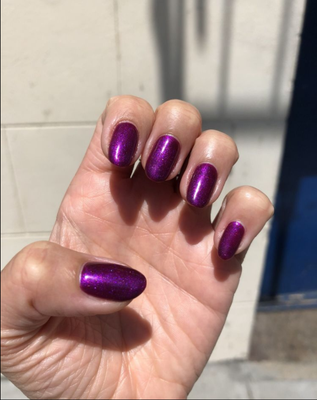 Gel Manicure - Gel Manicures - Call for Appointment! Gel Manicure - Gel Manicures - Call for Appointment!