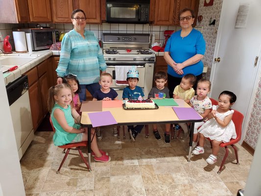 Celebrating Birthdays Together - Happy Birthday!! Wishing our kids another year of adventures, accomplishments, and beautiful moments. Celebrating Birthdays Together - Happy Birthday!! Wishing our kids another year of adventures, accomplishments, and beautiful moments.