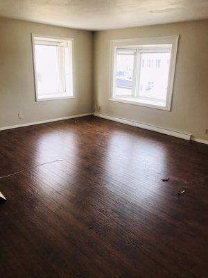 High Priestess Cleaning LLC - Move Out Cleaning polishing floors and windows High Priestess Cleaning LLC - Move Out Cleaning polishing floors and windows