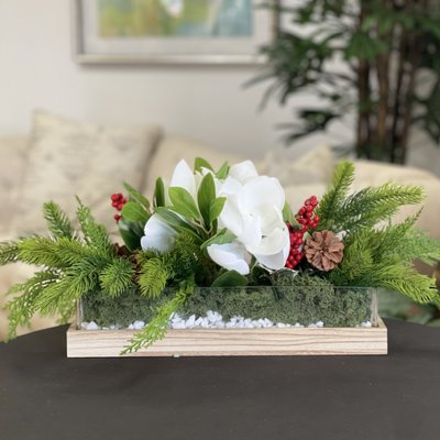 Custom Arrangements - Here are just a few samples of our custom arrangements. Stop in for a free consultation. Custom Arrangements - Here are just a few samples of our custom arrangements. Stop in for a free consultation.