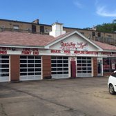 We service tires, provide oil changes and offer Auto Repair Services - Contact us today! We service tires, provide oil changes and offer Auto Repair Services - Contact us today!
