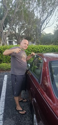 Car Lockout Service - Getting locked out of your car can happen at any time — whether you left your keys inside, lost them, or your remote stopped working. Prime Lock provides fast and damage-free car lockout service across Dania Beach, Hollywood, Fort Lauderdale, and Hallandale Beach.
Our mobile locksmiths arrive fully equipped with professional tools to safely unlock your vehicle without scratching or damaging the door. We handle all types of vehicles, including modern models with smart locks, keyless entry systems, and high-security mechanisms.
Available 24/7, Prime Lock ensures quick response times, fair pricing, and reliable service day or night. If you’re searching for a trusted car locksmith near you — we’ll get you back inside and back on the road in minutes.
📞 Call Prime Lock for immediate car lockout assistance anywhere in South Florida. Car Lockout Service - Getting locked out of your car can happen at any time — whether you left your keys inside, lost them, or your remote stopped working. Prime Lock provides fast and damage-free car lockout service across Dania Beach, Hollywood, Fort Lauderdale, and Hallandale Beach.
Our mobile locksmiths arrive fully equipped with professional tools to safely unlock your vehicle without scratching or damaging the door. We handle all types of vehicles, including modern models with smart locks, keyless entry systems, and high-security mechanisms.
Available 24/7, Prime Lock ensures quick response times, fair pricing, and reliable service day or night. If you’re searching for a trusted car locksmith near you — we’ll get you back inside and back on the road in minutes.
📞 Call Prime Lock for immediate car lockout assistance anywhere in South Florida.