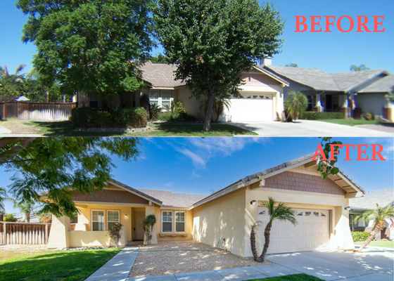 Service: Curing Under Managed Properties - Many Management companies think that simply collecting the rent is enough. We do more. We have taken on many properties that fall into extreme disrepair due to the previous management company not doing regular inspections, not vacating tenants that create extreme wear on the property, and not vacating tenants that do not follow the maintenance terms of their lease. This ultimately meant the owner was limited on how high of rents they were able to charge due to the decrease in overall condition. When we take on these properties, we, overtime, take on deferred maintenance, and small changes that result in higher rents and ultimately increased overall value for the property owner. Whether currently tenant occupied or vacant, you'll benefit from professional management services. With your signed management agreement, we offer a full analysis and rental memorandum for bringing your rental property to it's highest potential. For a free initial consult, please request a quote.
